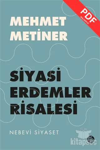 Siyasi Erdemler Risalesi Sahi Kitap