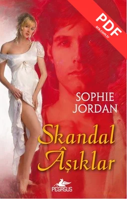 Skandal Aşıklar kitap kapağı