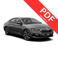 Skoda Octavia (2020)