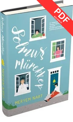 Solmuş Mürekkep kitap kapağı