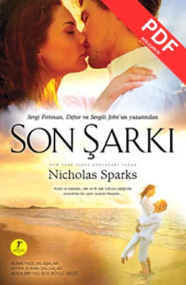 Son Şarkı kitap kapağı