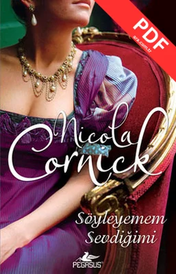 Söyleyemem Sevdiğimi kitap kapağı