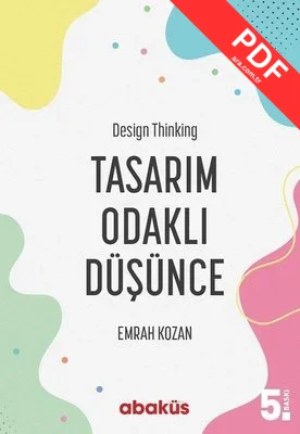Tasarım Odaklı Düşünce - Design Thinking