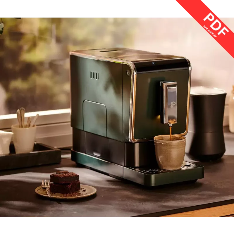 Tchibo Esperto Caffè