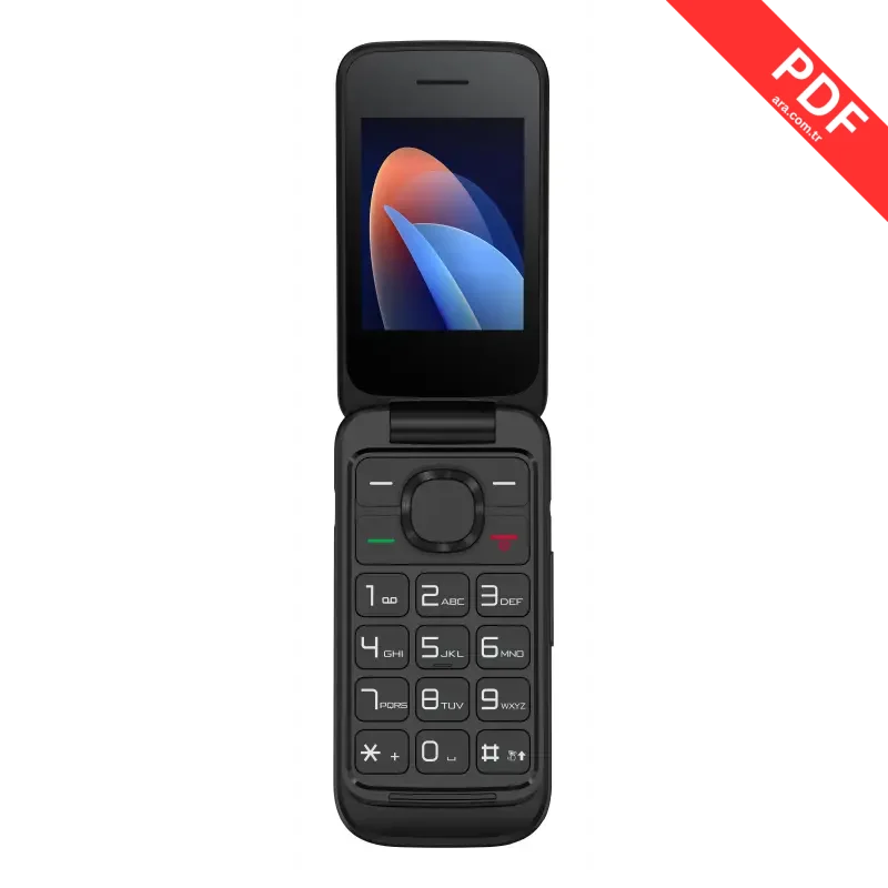 TCL Onetouch 5023