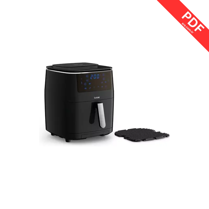 Tefal Easy Fry Grill & Steam FW2018