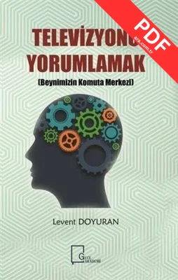 Televizyonu Yorumlamak kitap kapağı