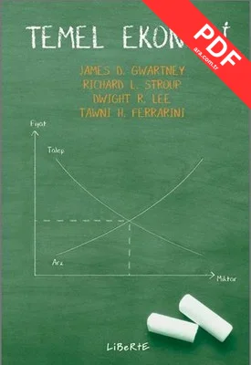 Temel Ekonomi kitap kapağı