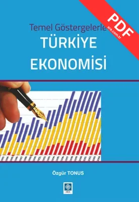 Temel Göstergelerle Türkiye Ekonomisi kitap kapağı