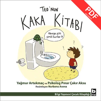 Teo'nun Kaka Kitabı
