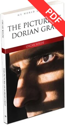 The Picture Of Dorian Gray İngilizce Klasik Roman