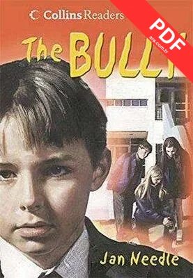 The Bully (Collins Readers) kitap kapağı