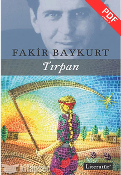 Tırpan Literatür Yayıncılık