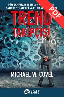 Trend Takipçisi kitap kapağı