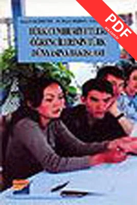 Türk Cumhuriyetleri Öğr.T.Dün.Bak. kitap kapağı