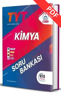 TYT Biyoloji KOZ Serisi Soru Bankası kitap kapağı