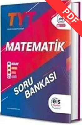 TYT Matematik KOZ Serisi Soru Bankası kitap kapağı