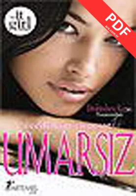 Umarsız kitap kapağı
