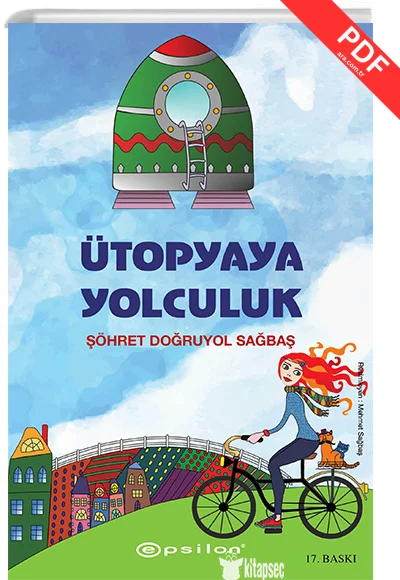 Ütopyaya Yolculuk Epsilon Yayınevi