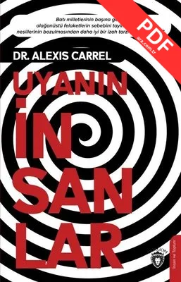 Uyanın İnsanlar kitap kapağı
