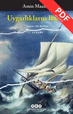 Uygarlıkların Batışı kitap kapağı