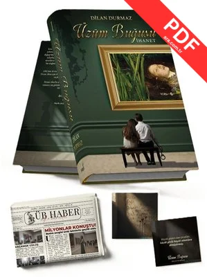 Üzüm Buğusu kitap kapağı