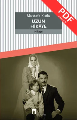 Uzun Hikaye kitap kapağı