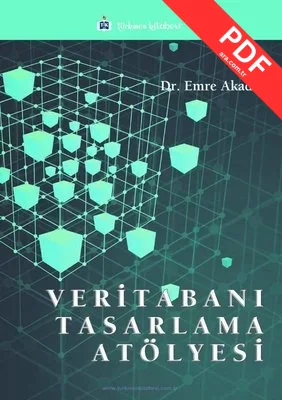Veritabanı Tasarlama Atölyesi