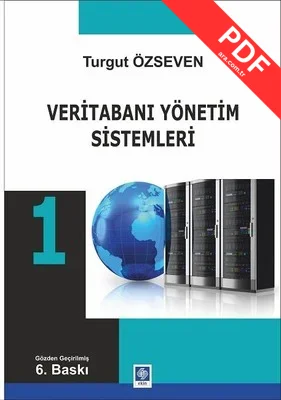 Veritabanı Yönetim Sistemleri 1