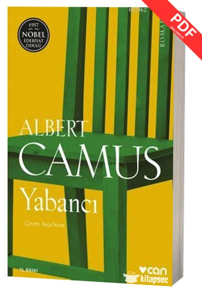 Yabancı Can Yayınları