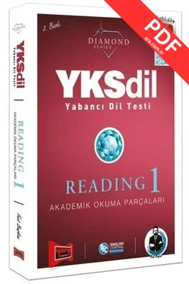 Yargı Yayınları Yksdil Yabancı Dil Testi Translation 3 İleri Seviye Renkli Çeviriler kitap kapağı
