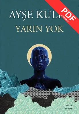 Yarın Yok kitap kapağı
