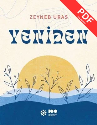 Yeniden kitap kapağı