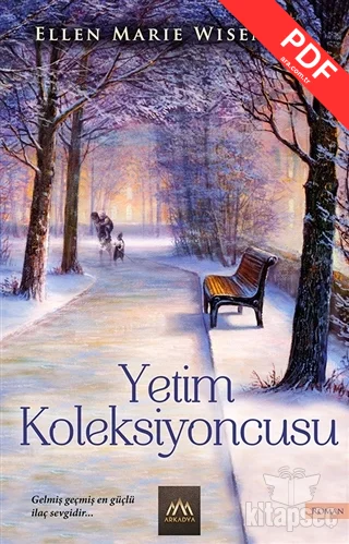 Yetim Koleksiyoncusu Arkadya Yayınları