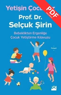 Yetişin Çocuklar kitap kapağı