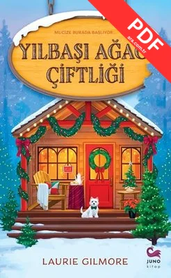 Yılbaşı Ağacı Çiftliği kitap kapağı