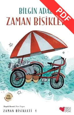 Zaman Bisikleti