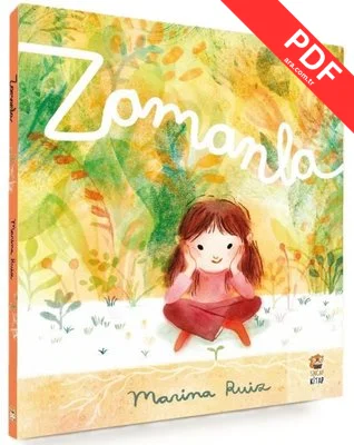Zamanla kitap kapağı